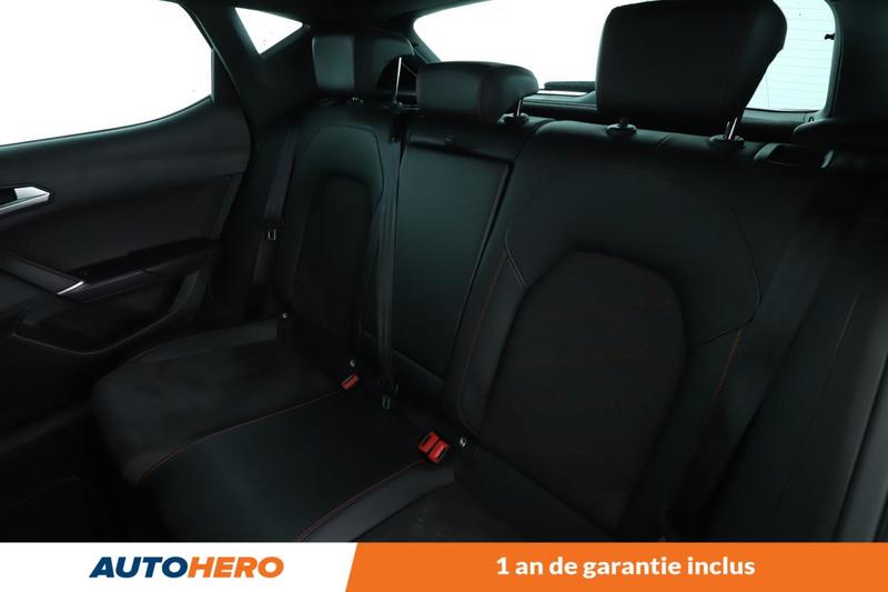 Seat Leon 1.4 Tsi e-Hybrid Fr Dsg6 204 ch