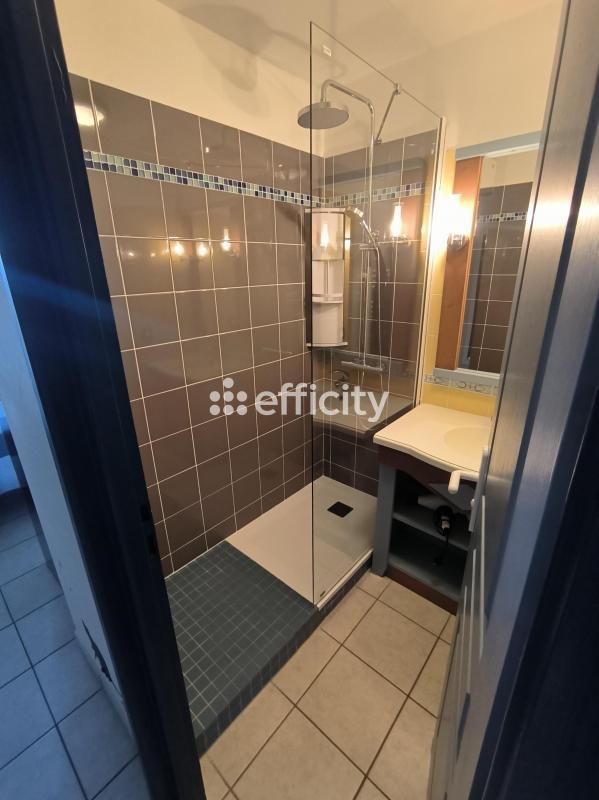 Appartement - 32 m² - 2 pièces