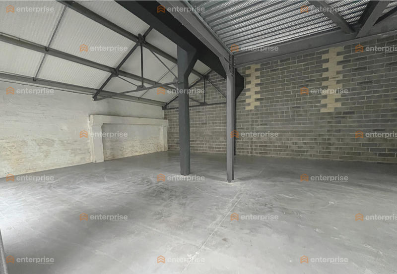 Local commercial - 412 m²