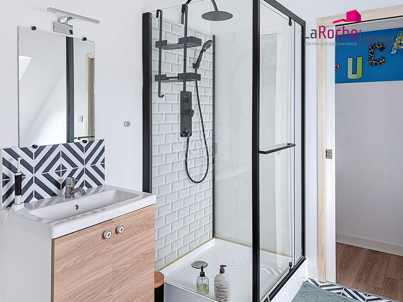 Maison - 159 m² - 6 pièces