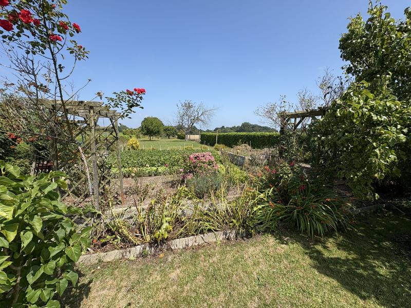 Maison - 128 m² - 4 pièces