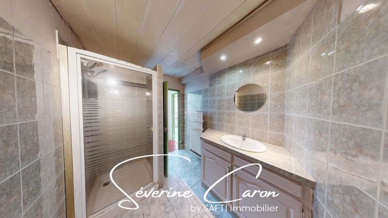 Maison - 62 m² - 4 pièces