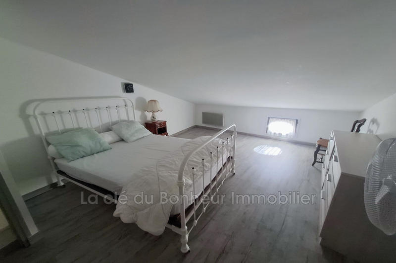 Maison de village - 158 m² - 7 pièces