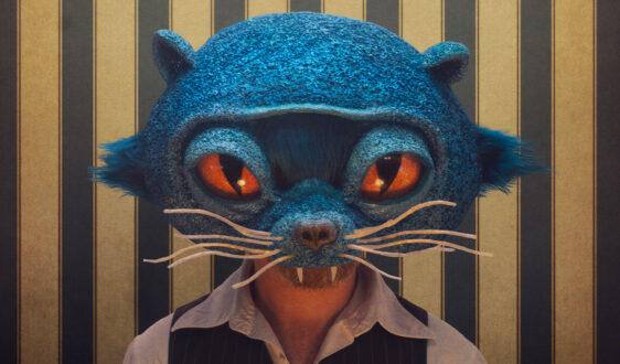 &quot;L'homme qui écoutait battre le cœur des chats&quot; - Mathias Malzieu