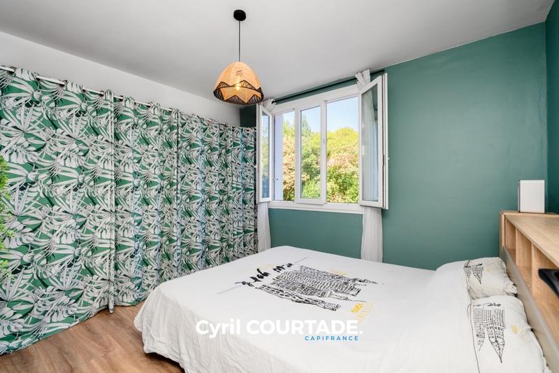 Appartement - 76 m² - 3 pièces