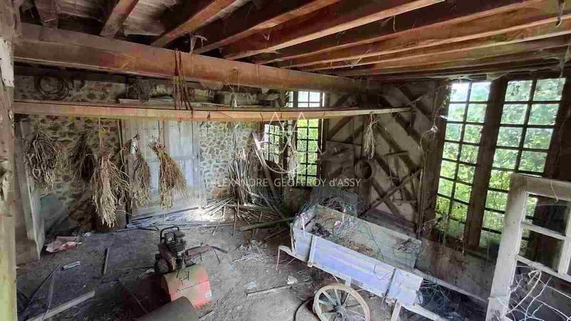 Château - 2 500 m² - 30 pièces