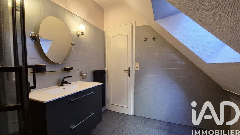 Maison - 141 m² - 5 pièces