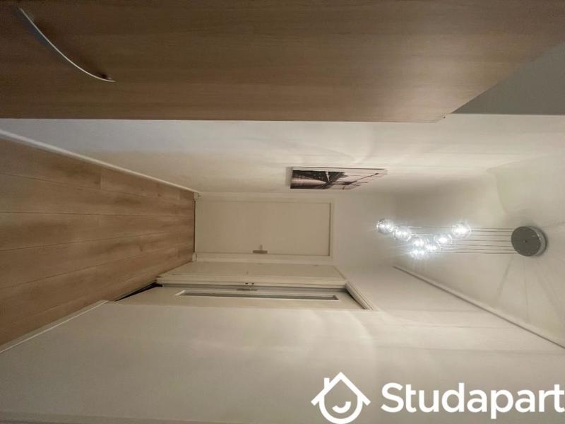 Appartement - 31 m² - 2 pièces