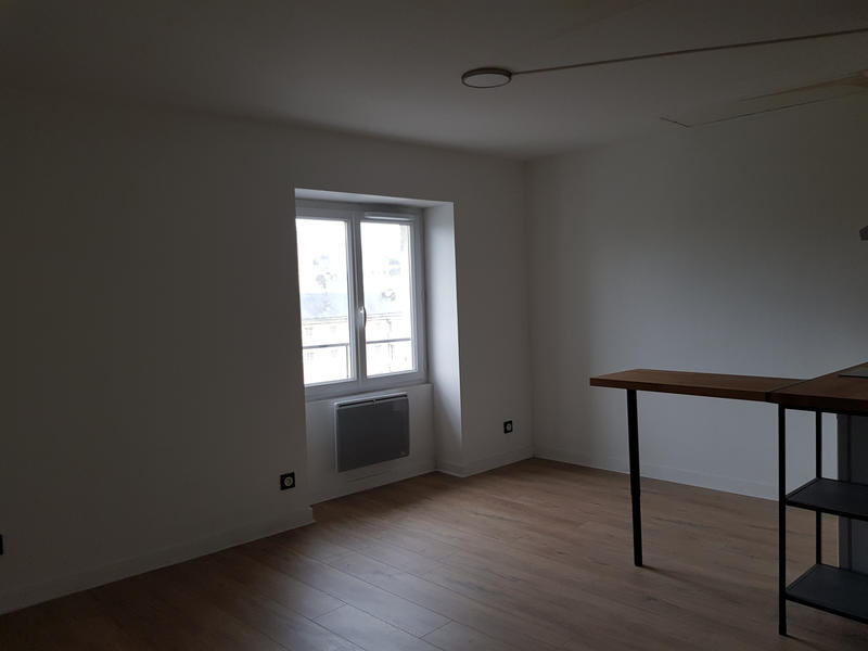 Appartement - 15 m² - 1 pièce