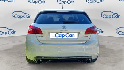 Peugeot 308 II 1.6 Thp 270 Gti