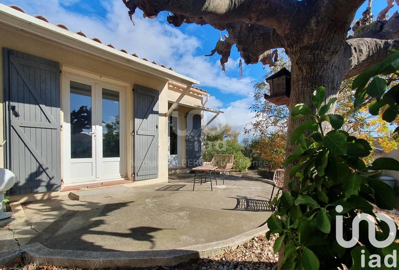 Maison - 98 m² - 4 pièces