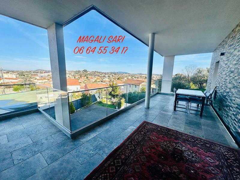 Villa - 150 m² - 7 pièces