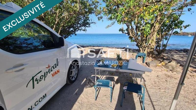 Local commercial - 100 m²