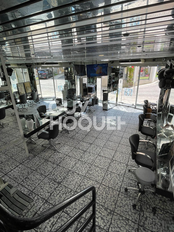 Immeuble - 8 pièces