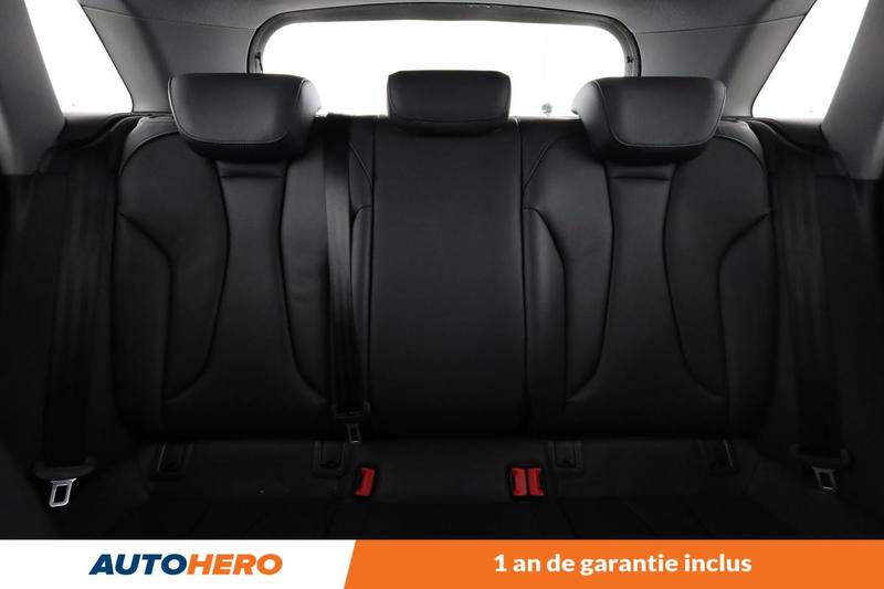 Audi A3 sportback 35 Tdi Design luxe s tronic 7 150 ch