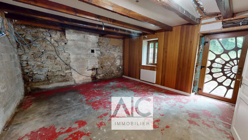 Maison - 151 m² - 6 pièces