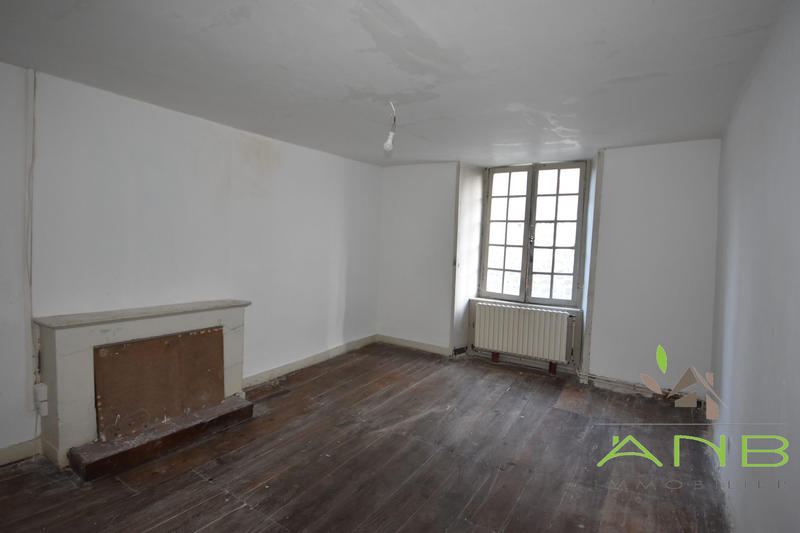 Maison - 140 m² - 7 pièces