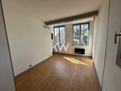 Appartement - 29 m² - 2 pièces