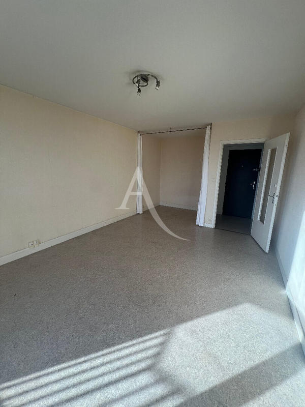 Appartement - 24 m² - 1 pièce