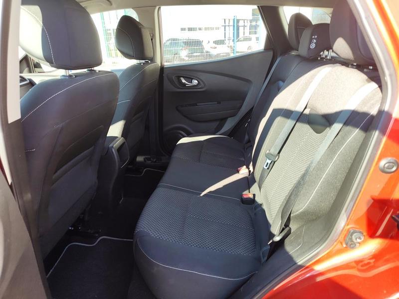 Renault Kadjar 1.6 Dci 130ch