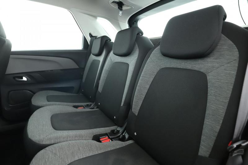 Citroën C4 Picasso 1.6 Blue-HDi Attraction 100 ch