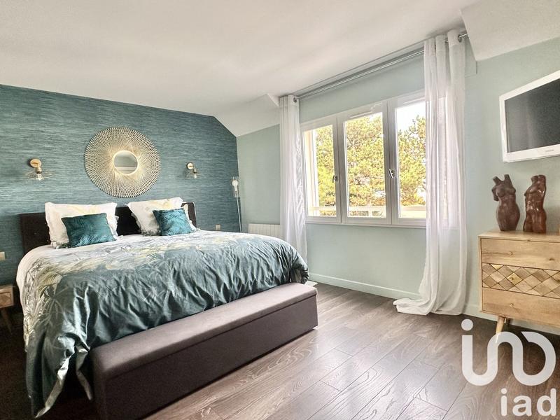 Maison - 178 m² - 7 pièces