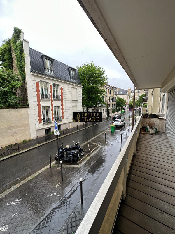 Appartement - 86 m² - 3 pièces