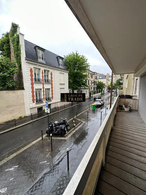 Appartement - 86 m² - 3 pièces