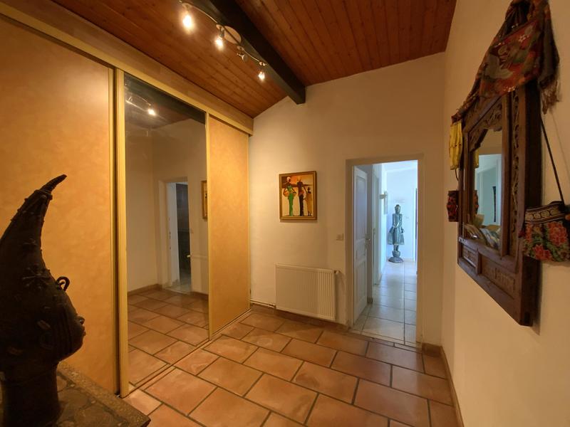 Maison - 148 m² - 6 pièces