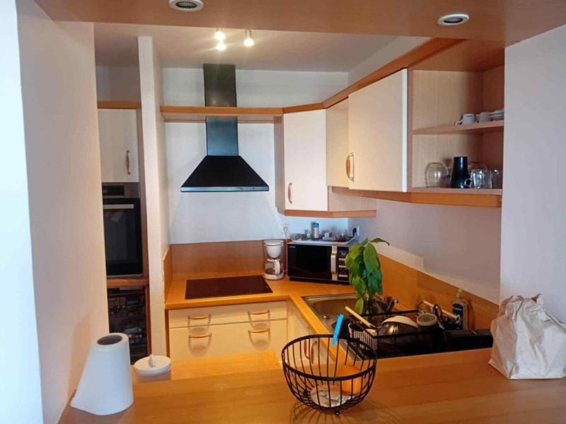 Appartement - 71 m² - 4 pièces