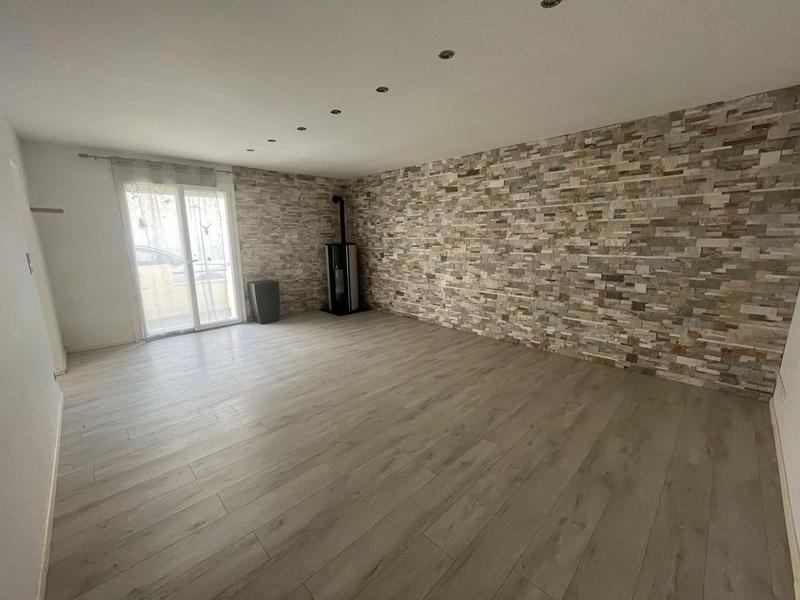 Maison - 129 m² - 5 pièces