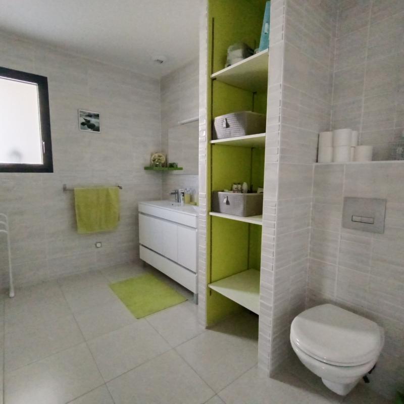 Maison - 131 m² - 8 pièces