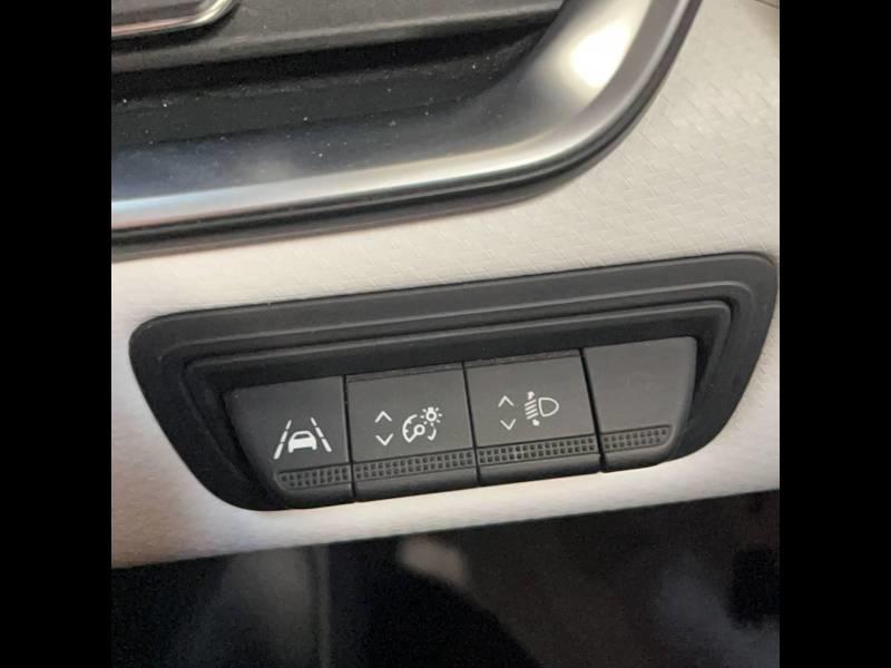 Renault Clio Societe Blue Dci 100 Evolution Reversible