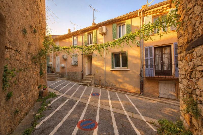 Maison - 66 m² - 3 pièces