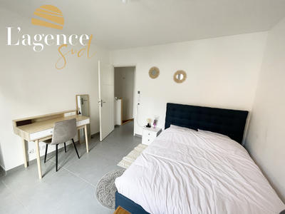 Maison - 65 m² - 3 pièces