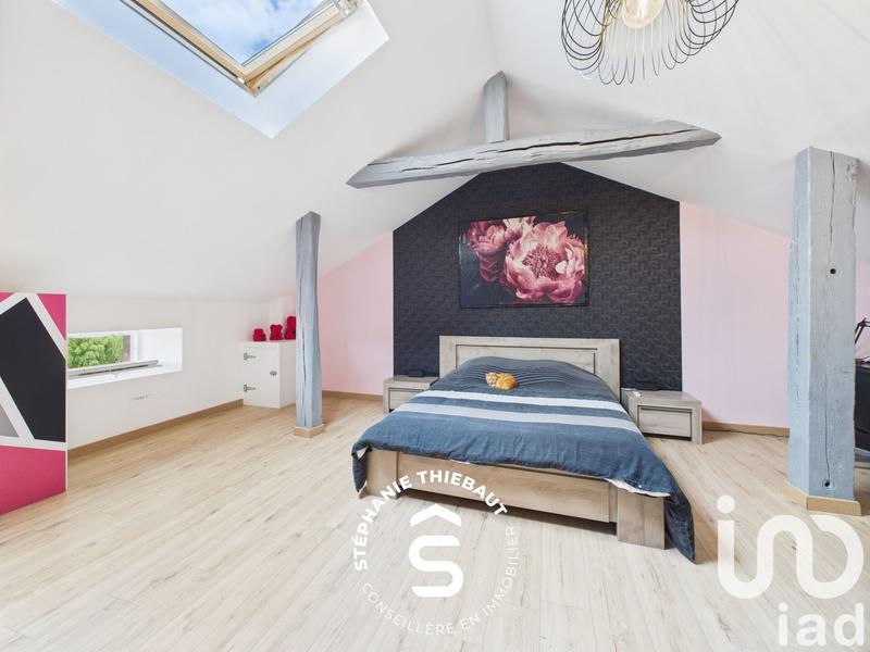 Appartement - 80 m² - 3 pièces