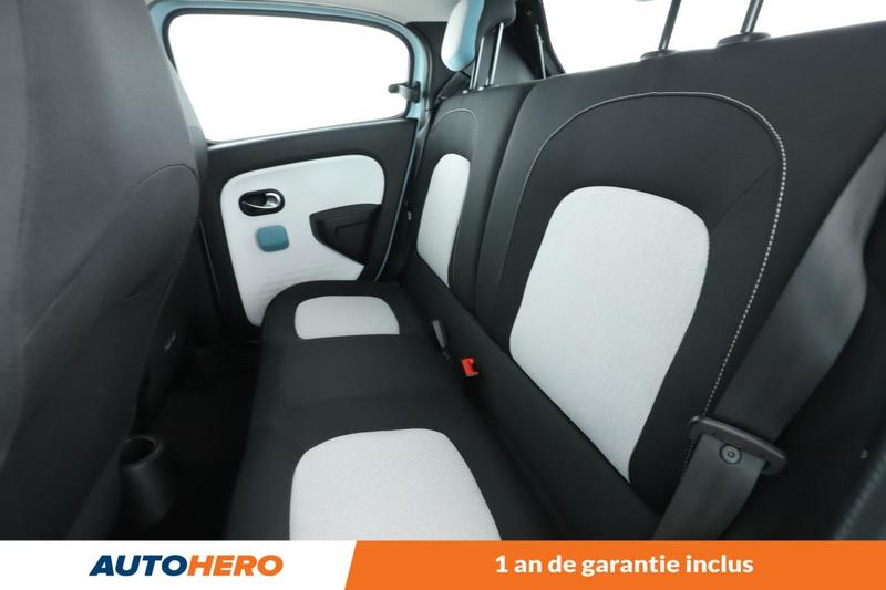 Renault Twingo 1.0 SCe Limited 71 ch