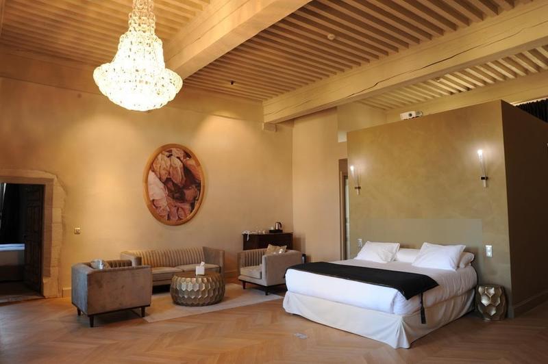 Manoir - 1 000 m² - 30 pièces