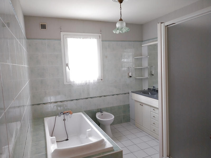 Maison - 103 m² - 5 pièces