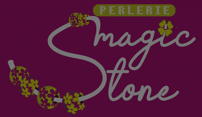 Perlerie Magicstone