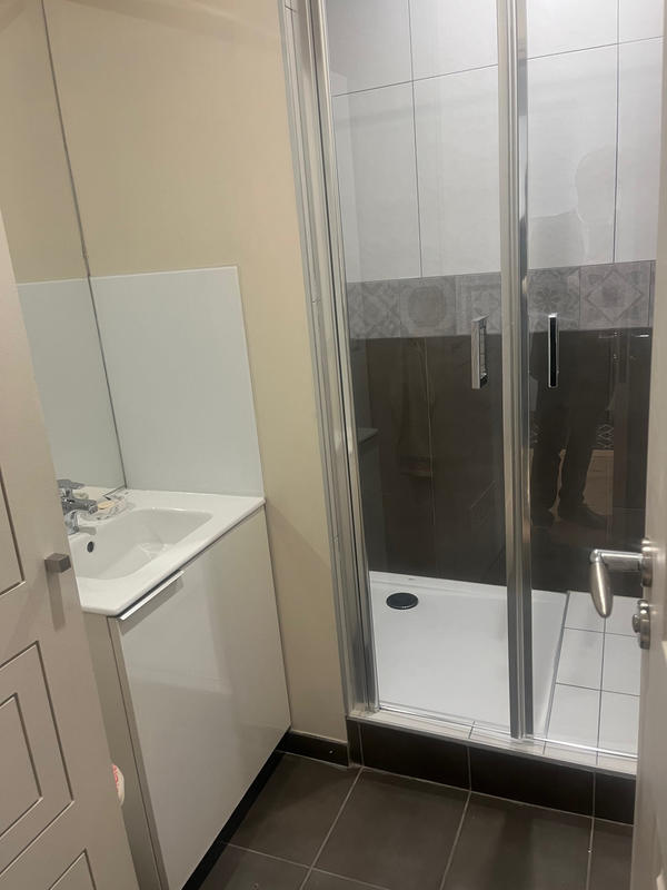 Appartement - 36 m² - 1 pièce