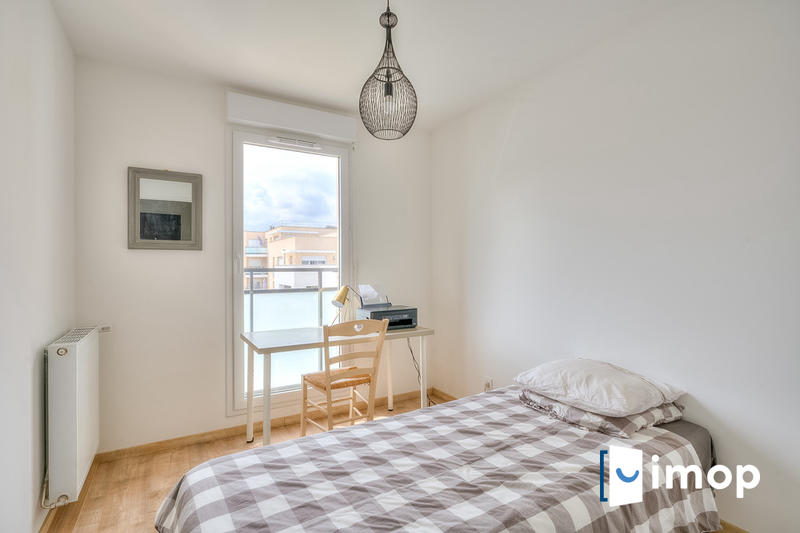 Appartement - 77 m² - 4 pièces