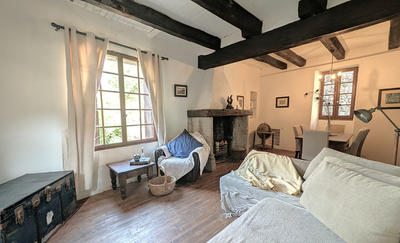 Maison - 79 m² - 3 pièces