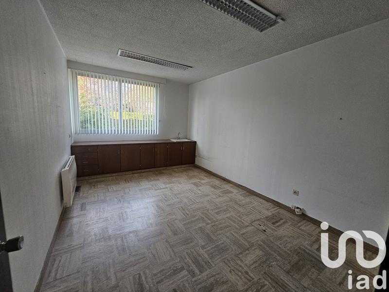 Immeuble - 459 m² - 25 pièces