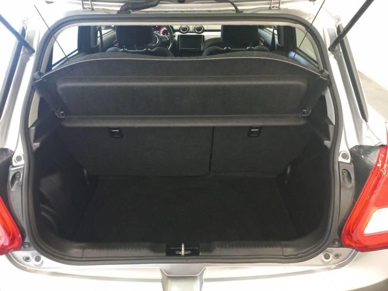 Suzuki Swift 1.2 Dualjet Privilège