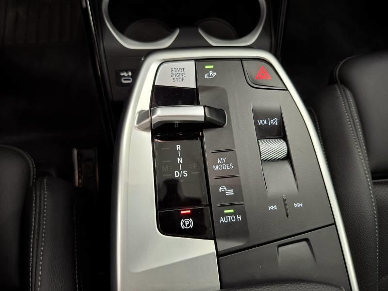 Bmw X1 sDrive 18i 136ch Dkg7 xLine First Edition