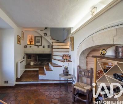 Appartement - 90 m² - 3 pièces