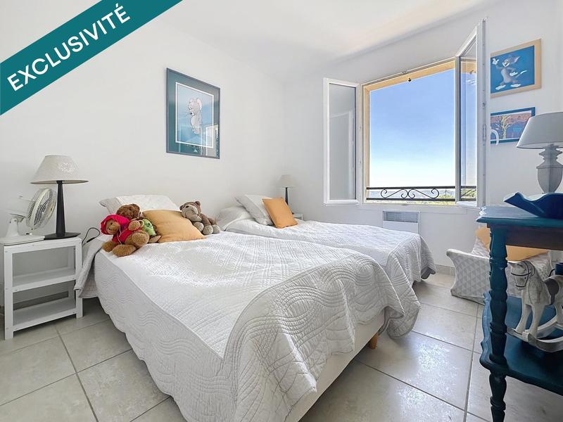 Villa - 146 m² - 6 pièces