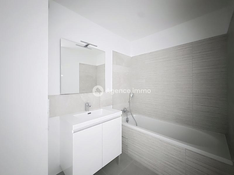 Appartement - 89 m² - 4 pièces