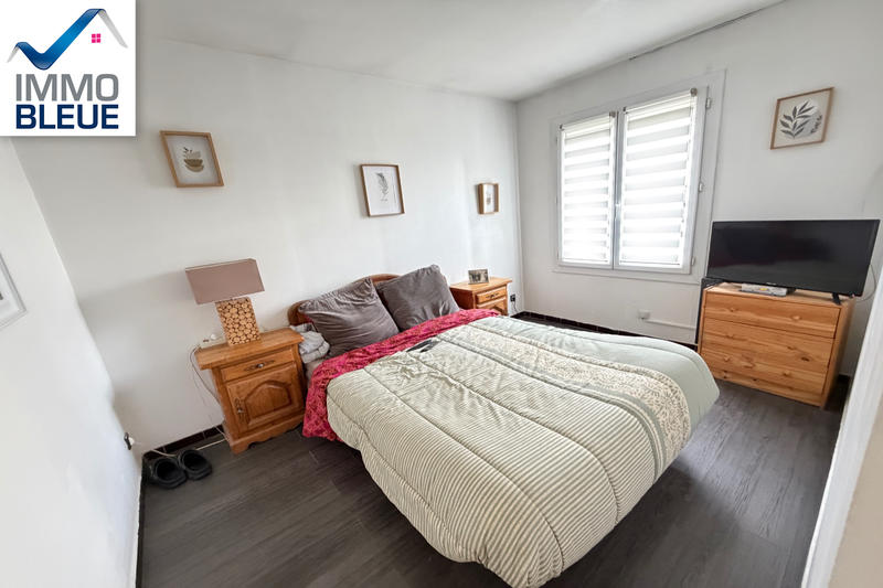 Maison - 141 m² - 4 pièces